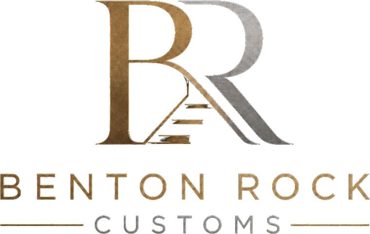 Benton Rock Customs